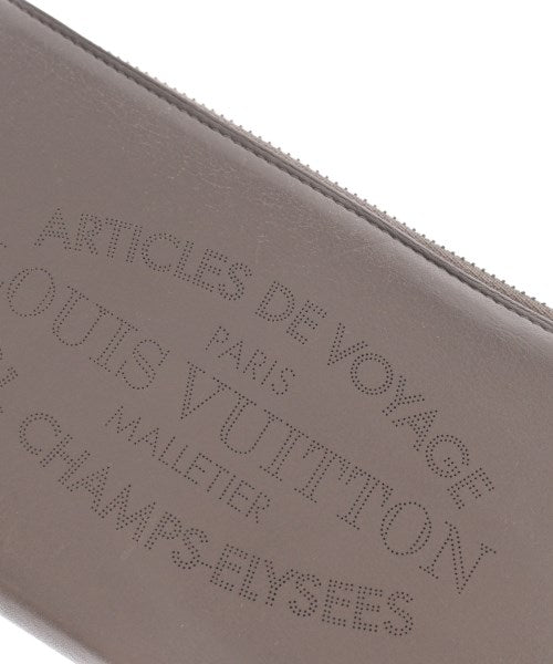 LOUIS VUITTON 錢包/零錢包