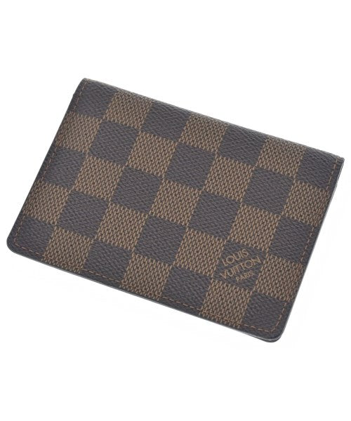 LOUIS VUITTON 片夾