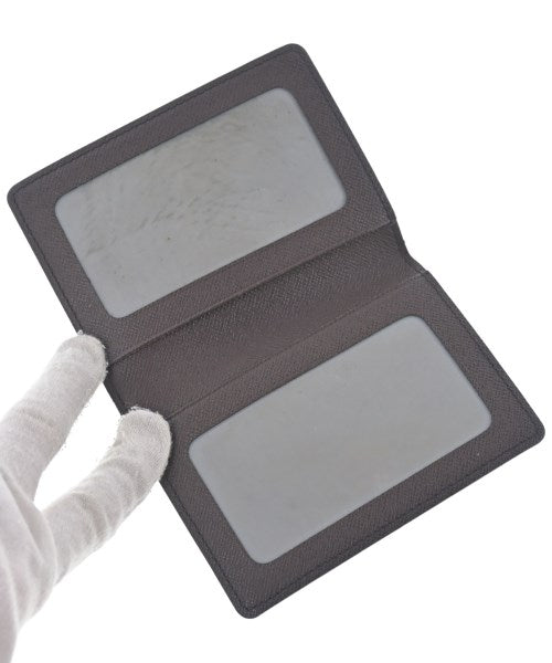 LOUIS VUITTON 片夾