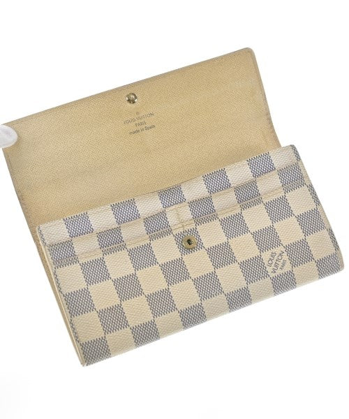 LOUIS VUITTON 錢包/零錢包