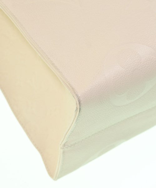 LOUIS VUITTON 托特包