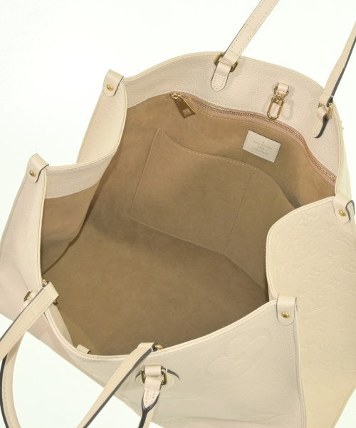 LOUIS VUITTON 托特包