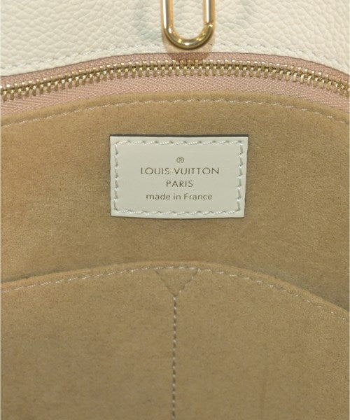 LOUIS VUITTON 托特包