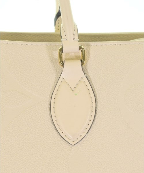 LOUIS VUITTON 托特包