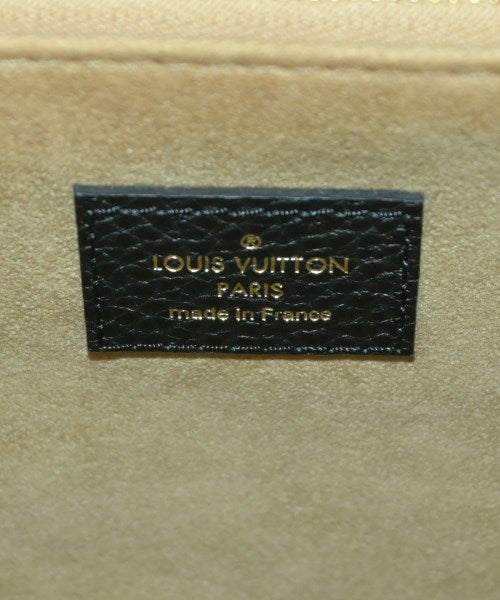 LOUIS VUITTON 肩背包