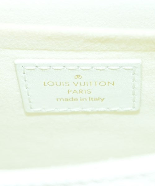LOUIS VUITTON 肩背包