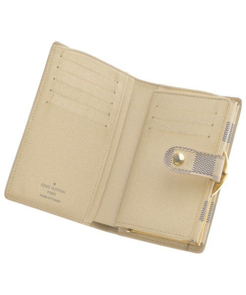 LOUIS VUITTON 錢包/零錢包