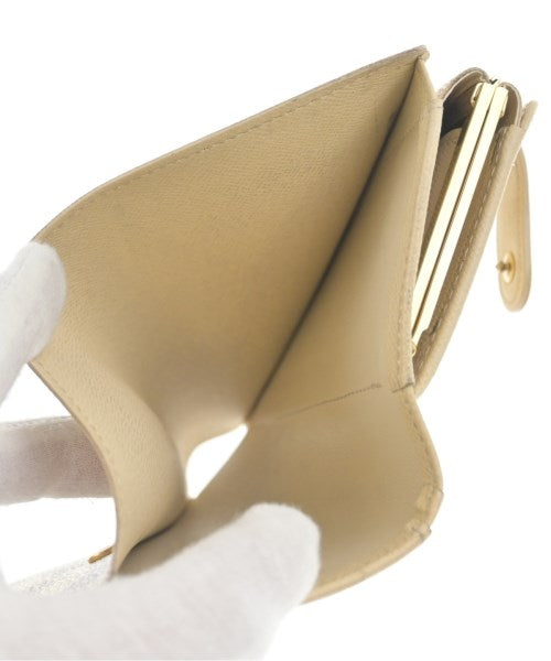 LOUIS VUITTON 錢包/零錢包