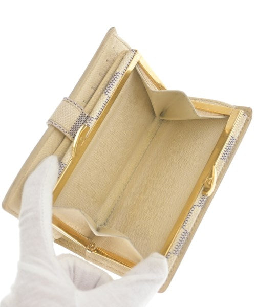 LOUIS VUITTON 錢包/零錢包