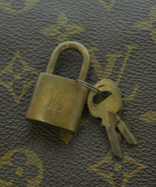 LOUIS VUITTON 週末包/旅行包