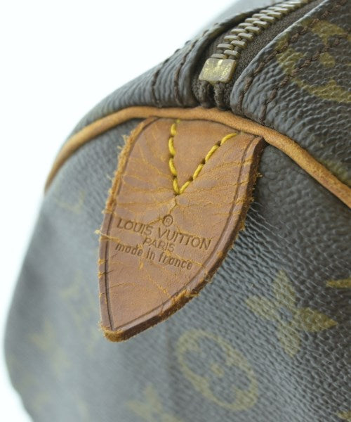 LOUIS VUITTON 週末包/旅行包