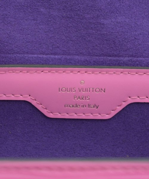 LOUIS VUITTON 肩背包