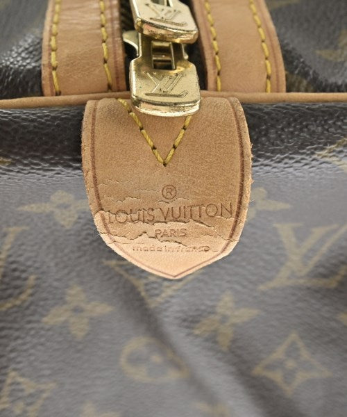 LOUIS VUITTON 週末包/旅行包
