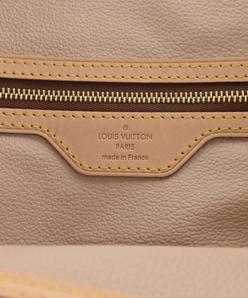 LOUIS VUITTON 托特包