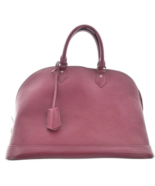 LOUIS VUITTON 手提包