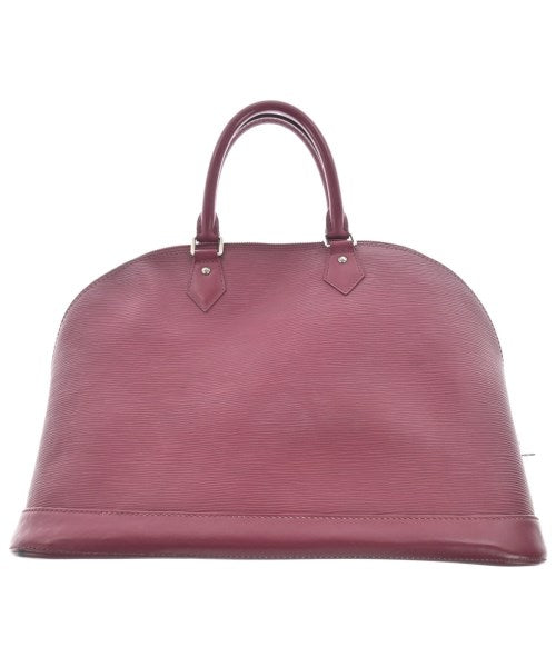 LOUIS VUITTON 手提包