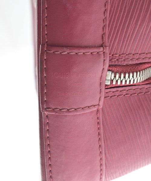 LOUIS VUITTON 手提包