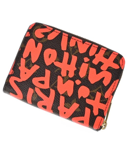 LOUIS VUITTON 錢包/零錢包