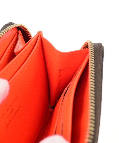 LOUIS VUITTON 錢包/零錢包