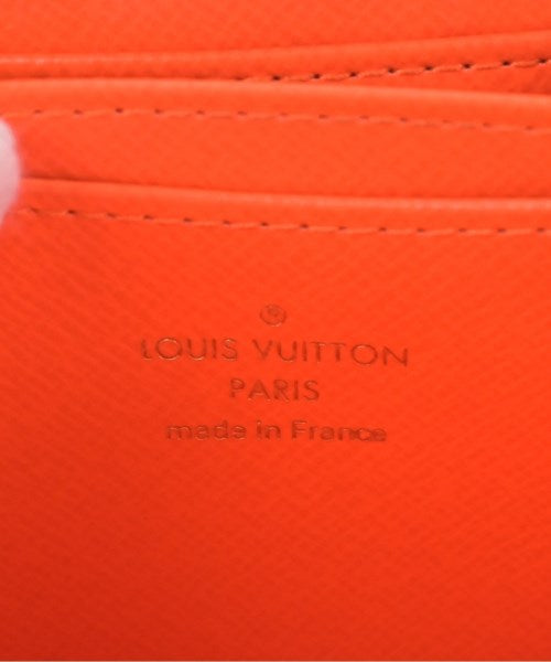 LOUIS VUITTON 錢包/零錢包