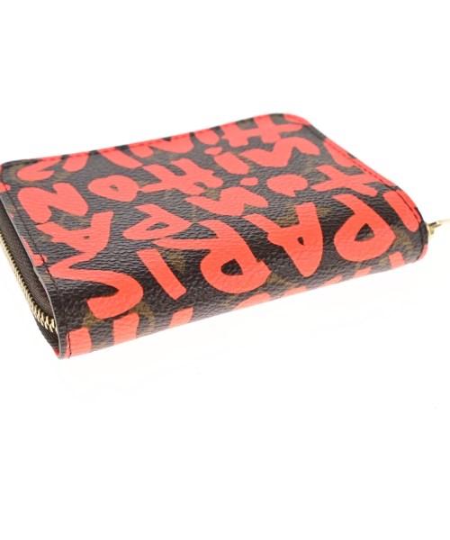 LOUIS VUITTON 錢包/零錢包