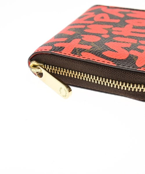 LOUIS VUITTON 錢包/零錢包