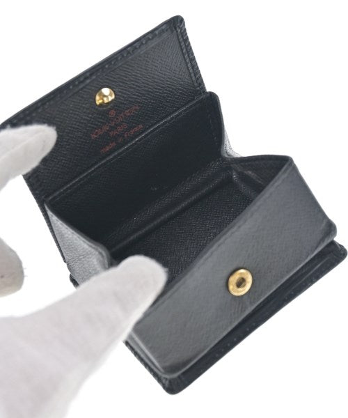 LOUIS VUITTON 錢包/零錢包