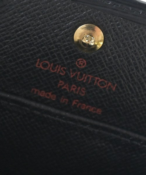 LOUIS VUITTON 錢包/零錢包