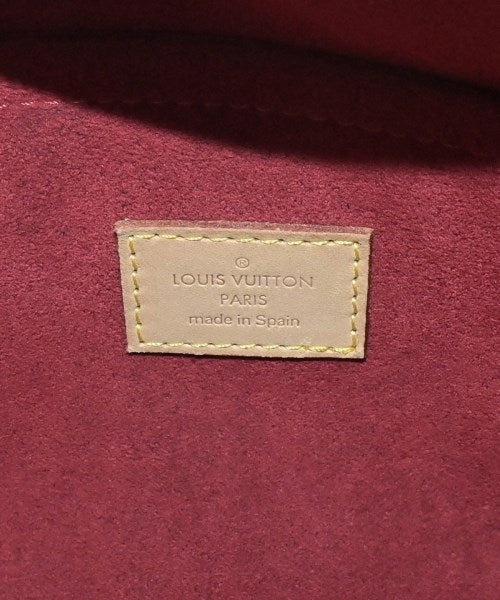 LOUIS VUITTON 肩背包