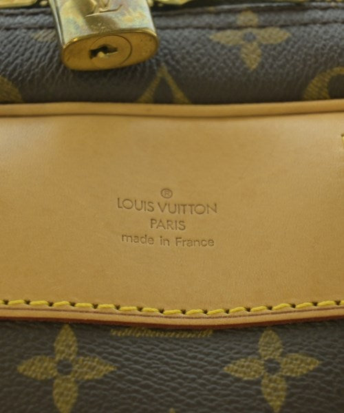 LOUIS VUITTON 手提包