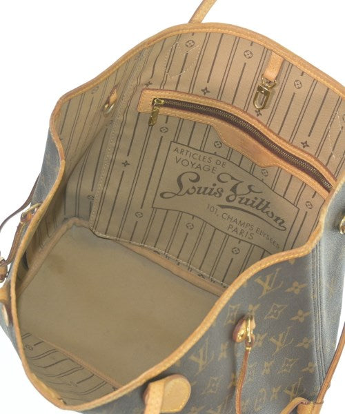 LOUIS VUITTON 托特包