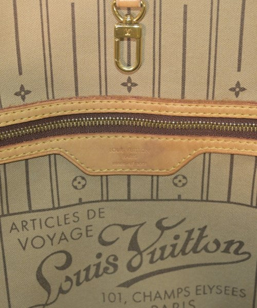 LOUIS VUITTON 托特包