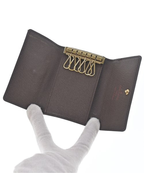 LOUIS VUITTON 鑰匙盒/鑰匙圈