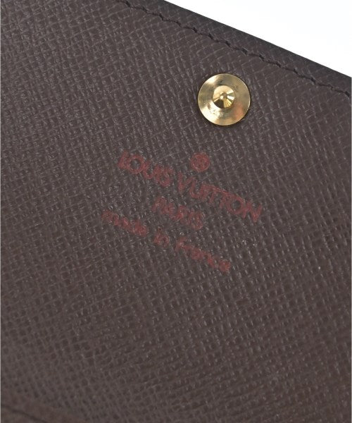 LOUIS VUITTON 鑰匙盒/鑰匙圈