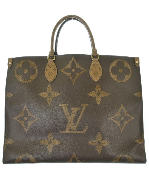 LOUIS VUITTON 托特包