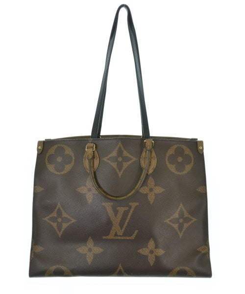 LOUIS VUITTON 托特包