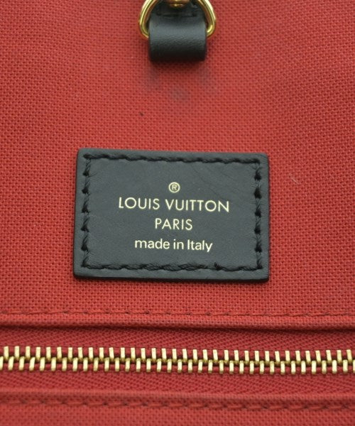 LOUIS VUITTON 托特包