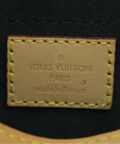 LOUIS VUITTON 肩背包