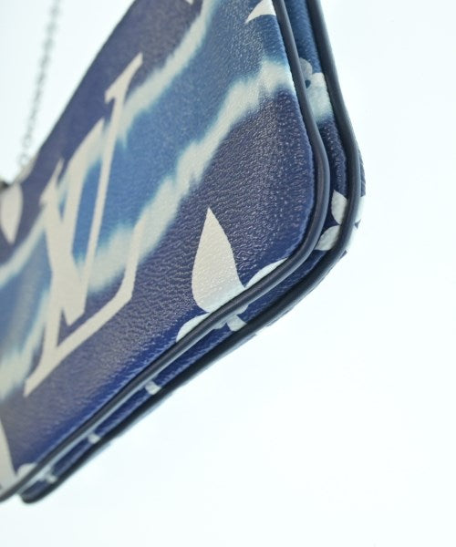 LOUIS VUITTON 肩背包