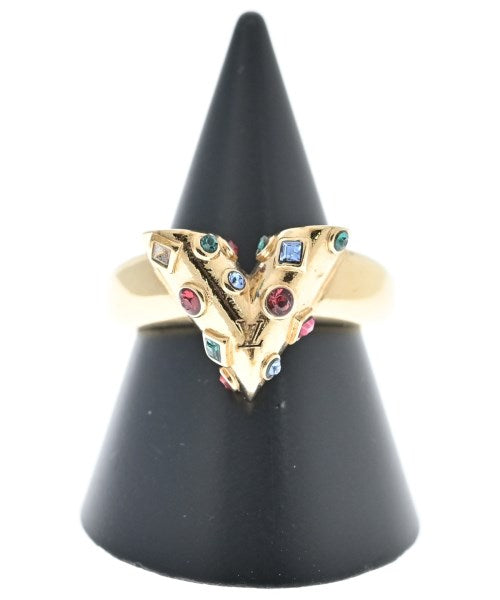 LOUIS VUITTON 戒指