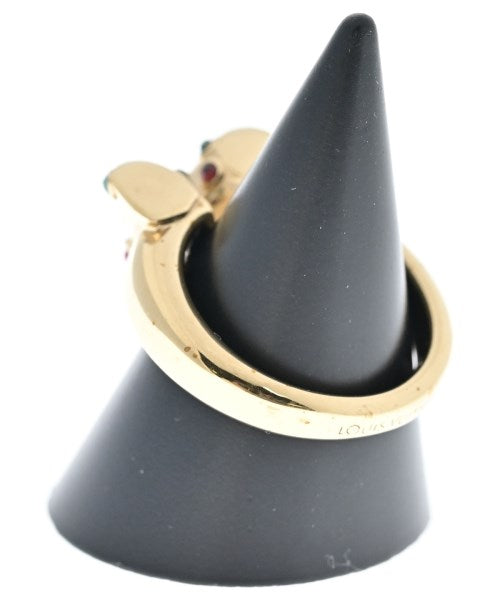 LOUIS VUITTON 戒指