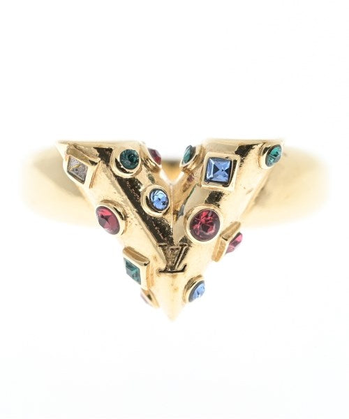 LOUIS VUITTON 戒指