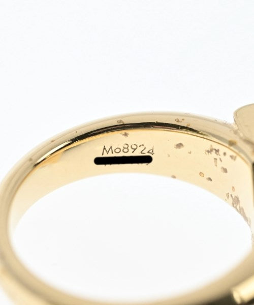 LOUIS VUITTON 戒指