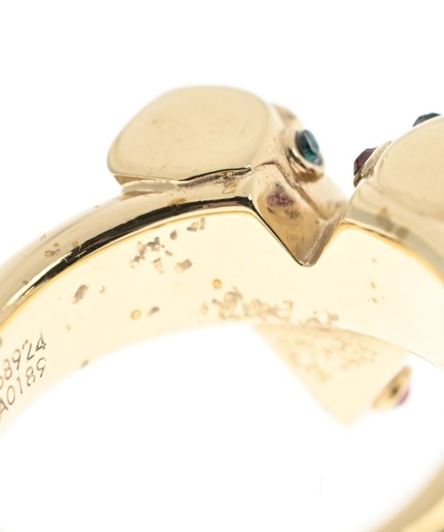 LOUIS VUITTON 戒指