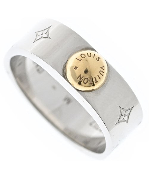 LOUIS VUITTON 戒指