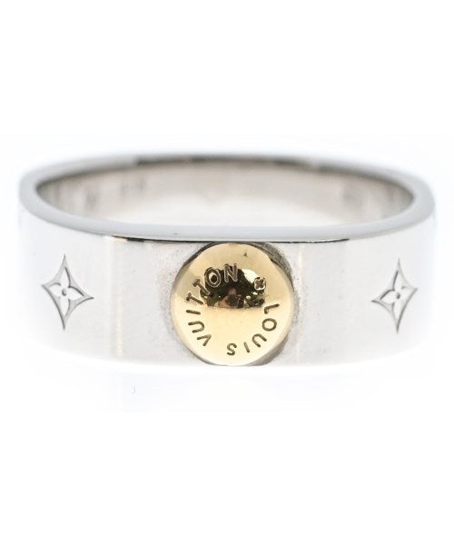 LOUIS VUITTON 戒指