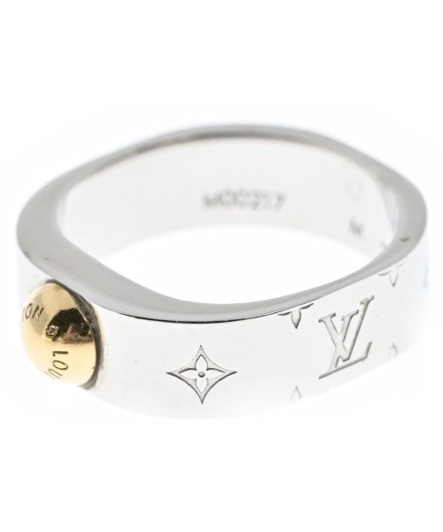 LOUIS VUITTON 戒指