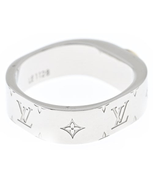 LOUIS VUITTON 戒指