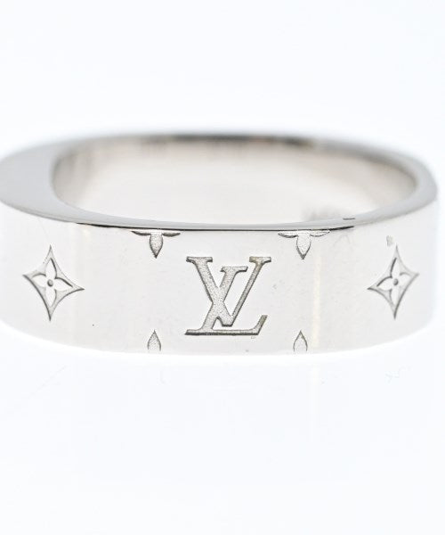 LOUIS VUITTON 戒指