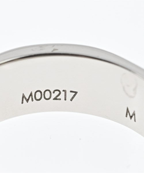 LOUIS VUITTON 戒指